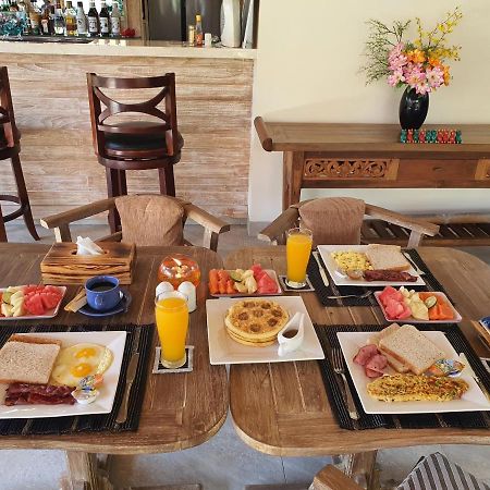Inbalance Resort Pabean Buleleng Buitenkant foto