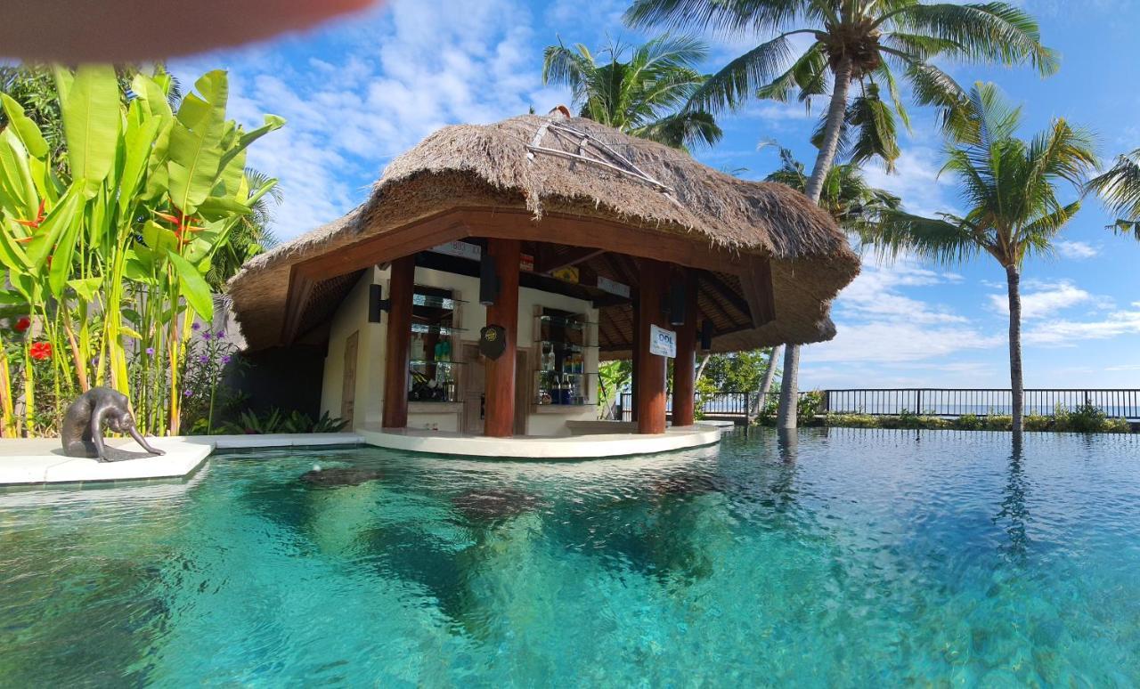 Inbalance Resort Pabean Buleleng Buitenkant foto