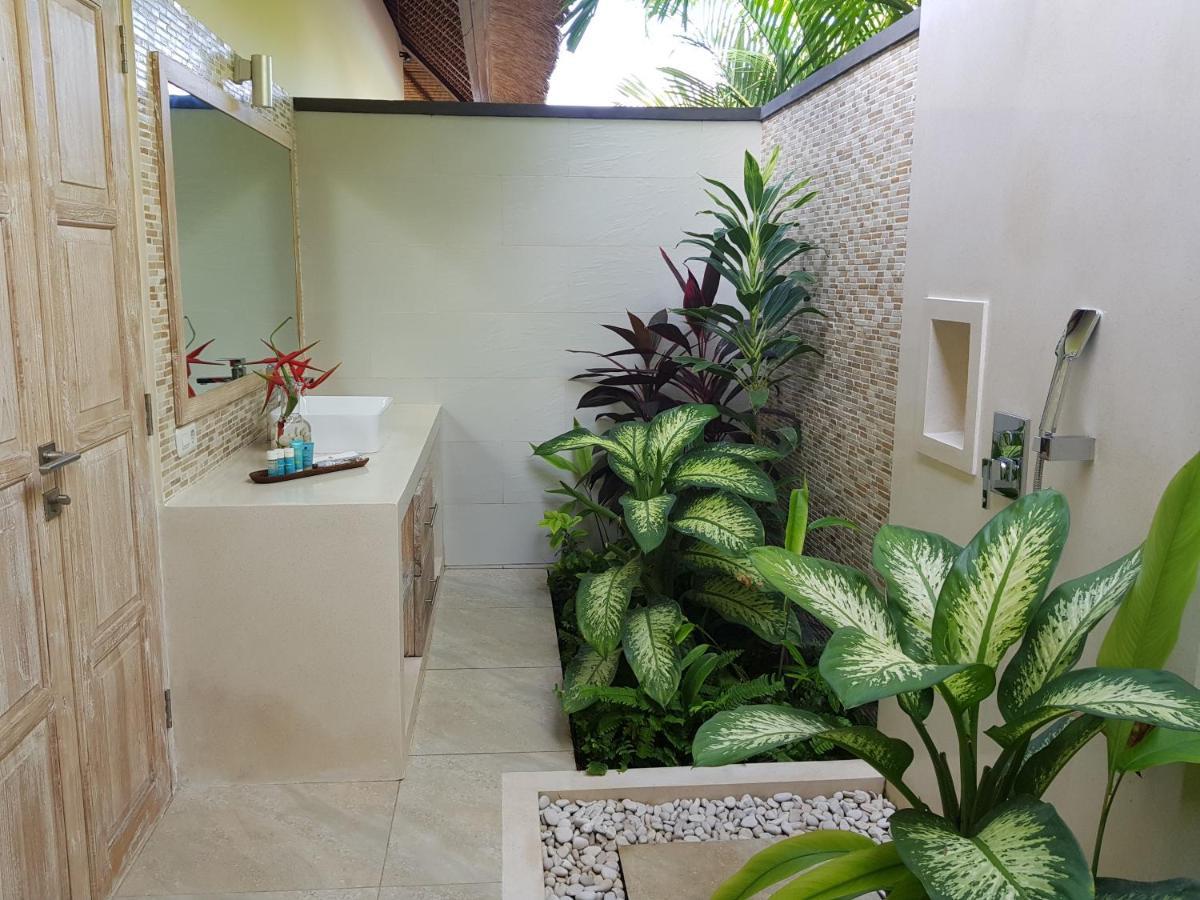 Inbalance Resort Pabean Buleleng Buitenkant foto