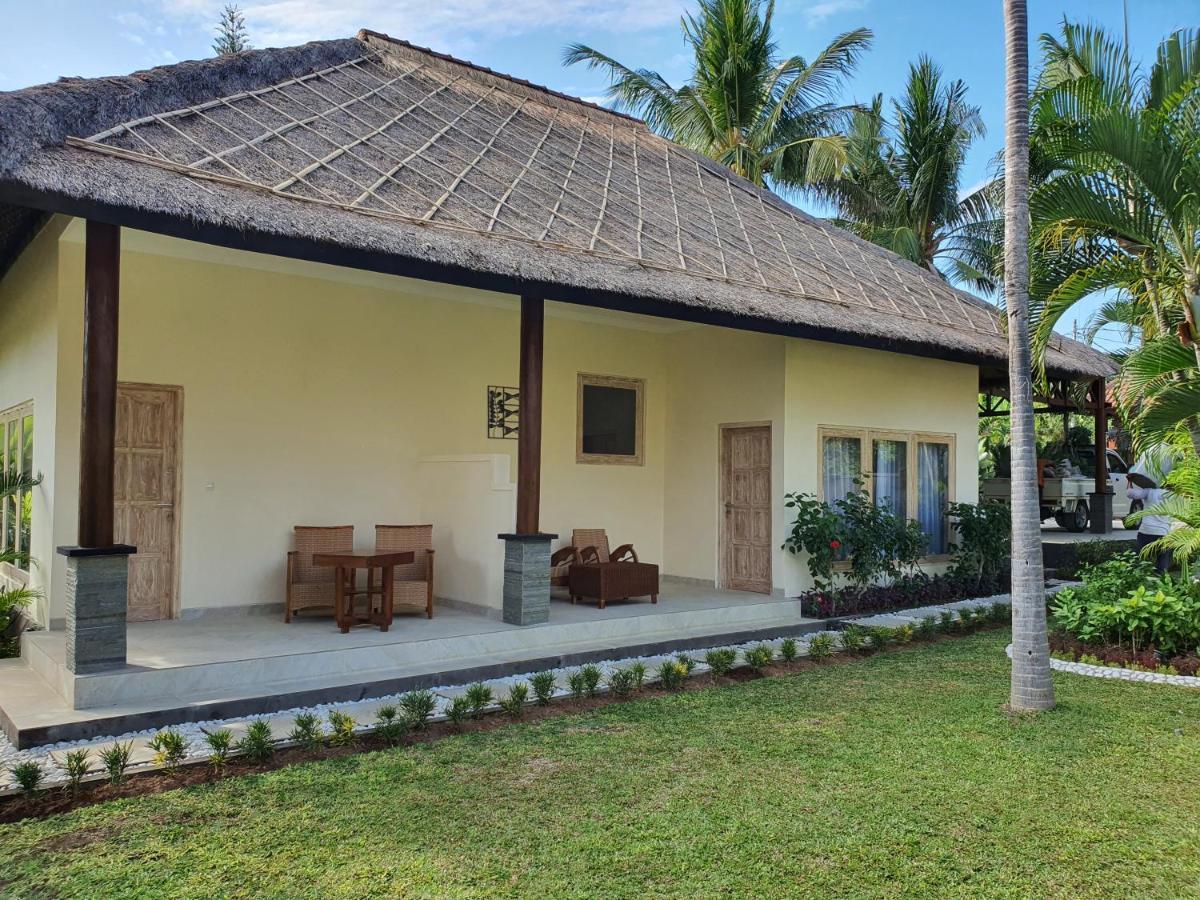 Inbalance Resort Pabean Buleleng Buitenkant foto
