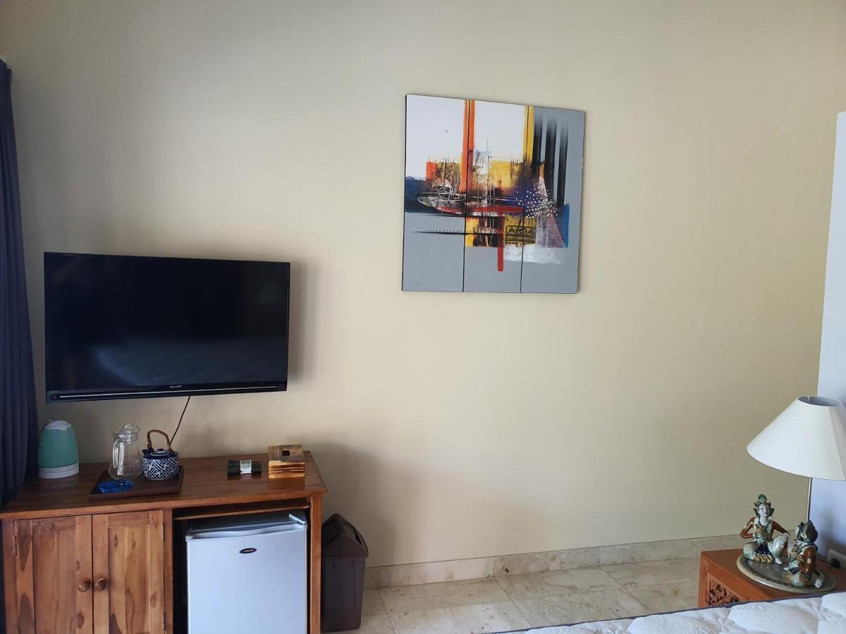 Inbalance Resort Pabean Buleleng Buitenkant foto