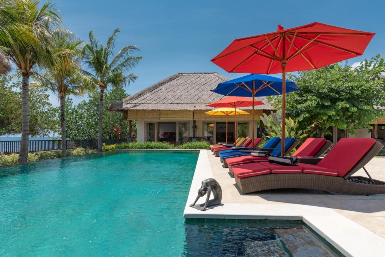 Inbalance Resort Pabean Buleleng Buitenkant foto