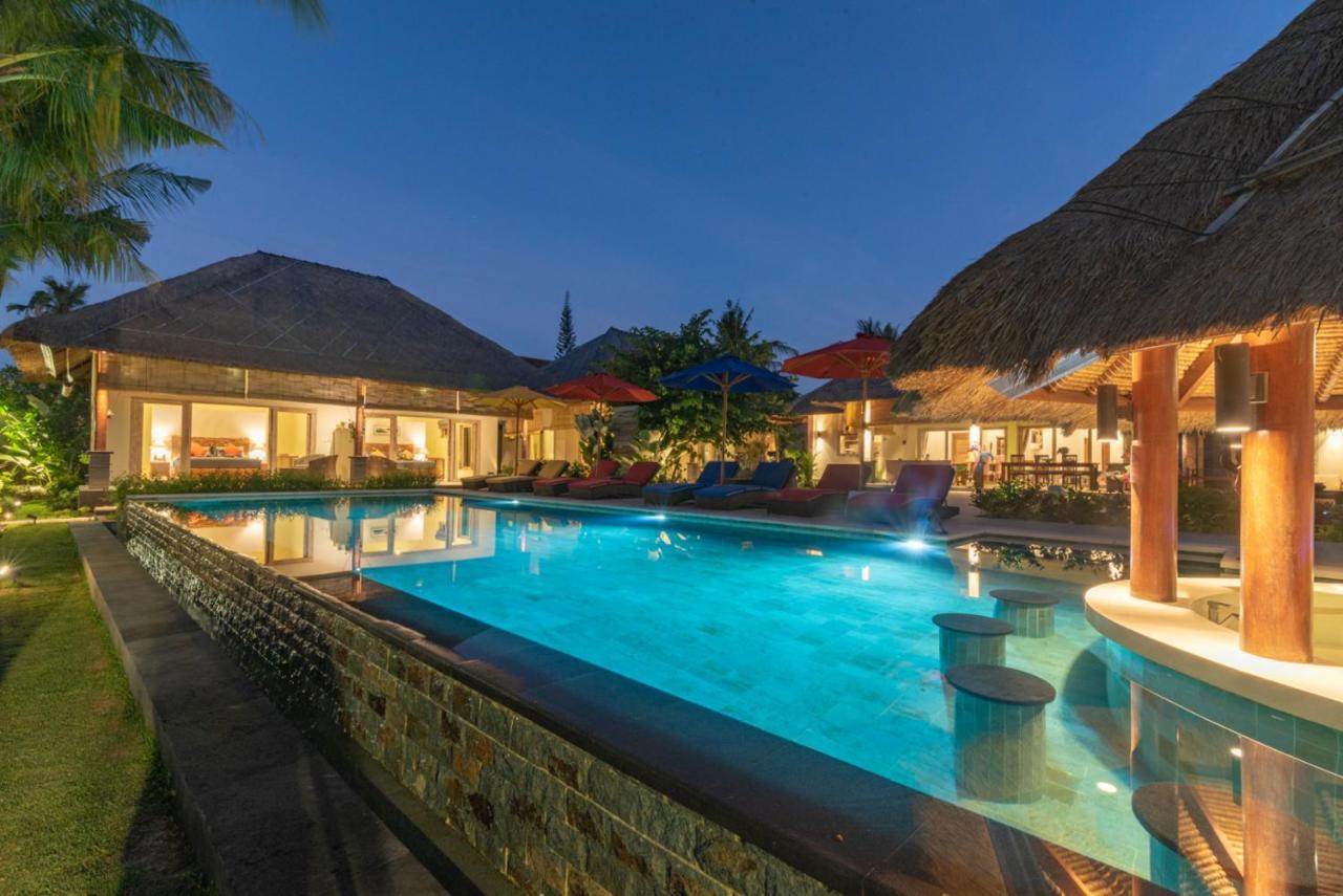 Inbalance Resort Pabean Buleleng Buitenkant foto