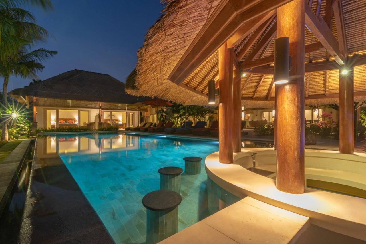 Inbalance Resort Pabean Buleleng Buitenkant foto