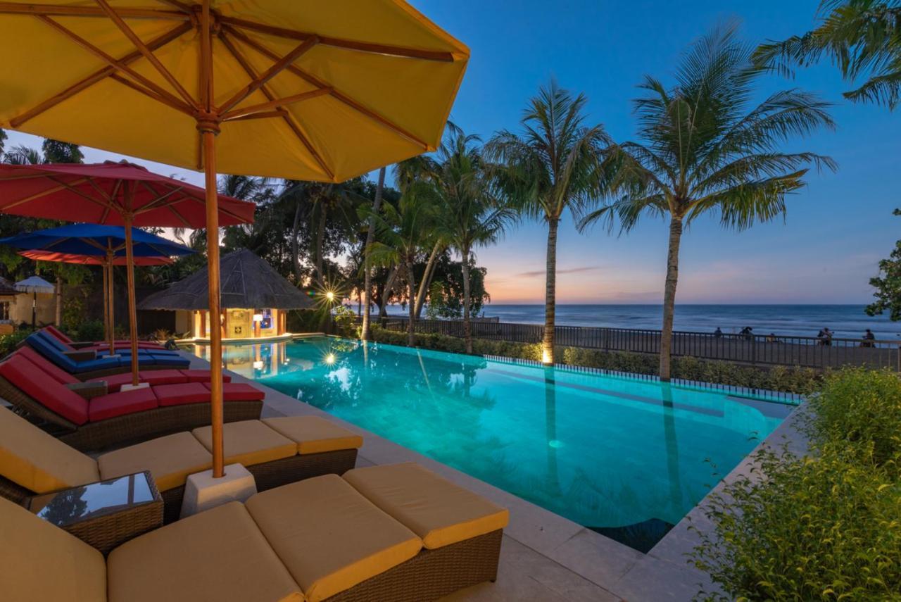 Inbalance Resort Pabean Buleleng Buitenkant foto