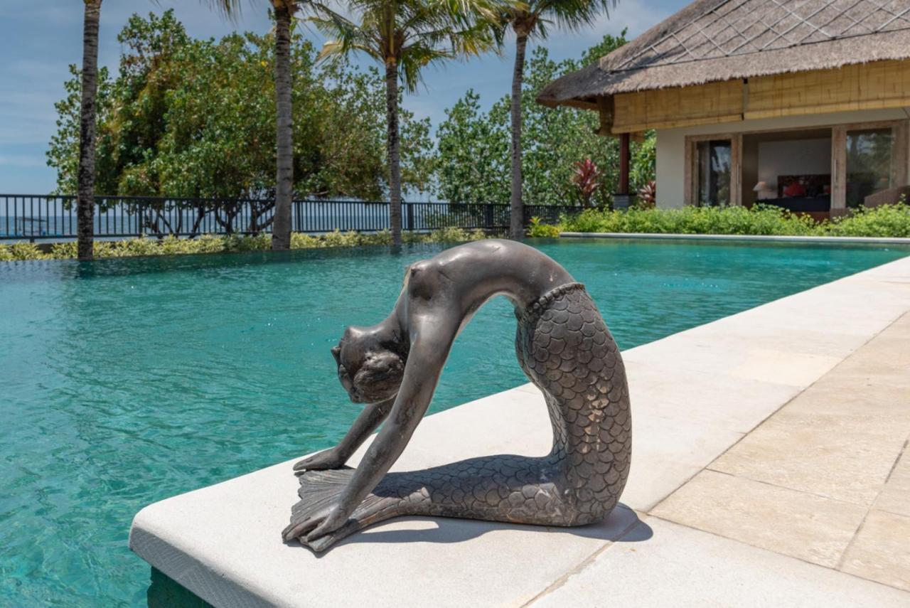 Inbalance Resort Pabean Buleleng Buitenkant foto