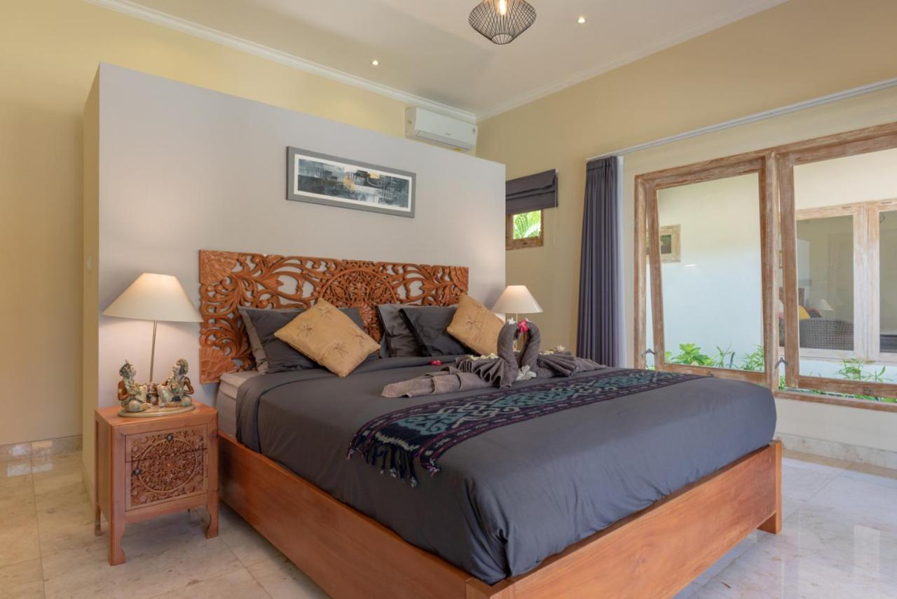 Inbalance Resort Pabean Buleleng Buitenkant foto