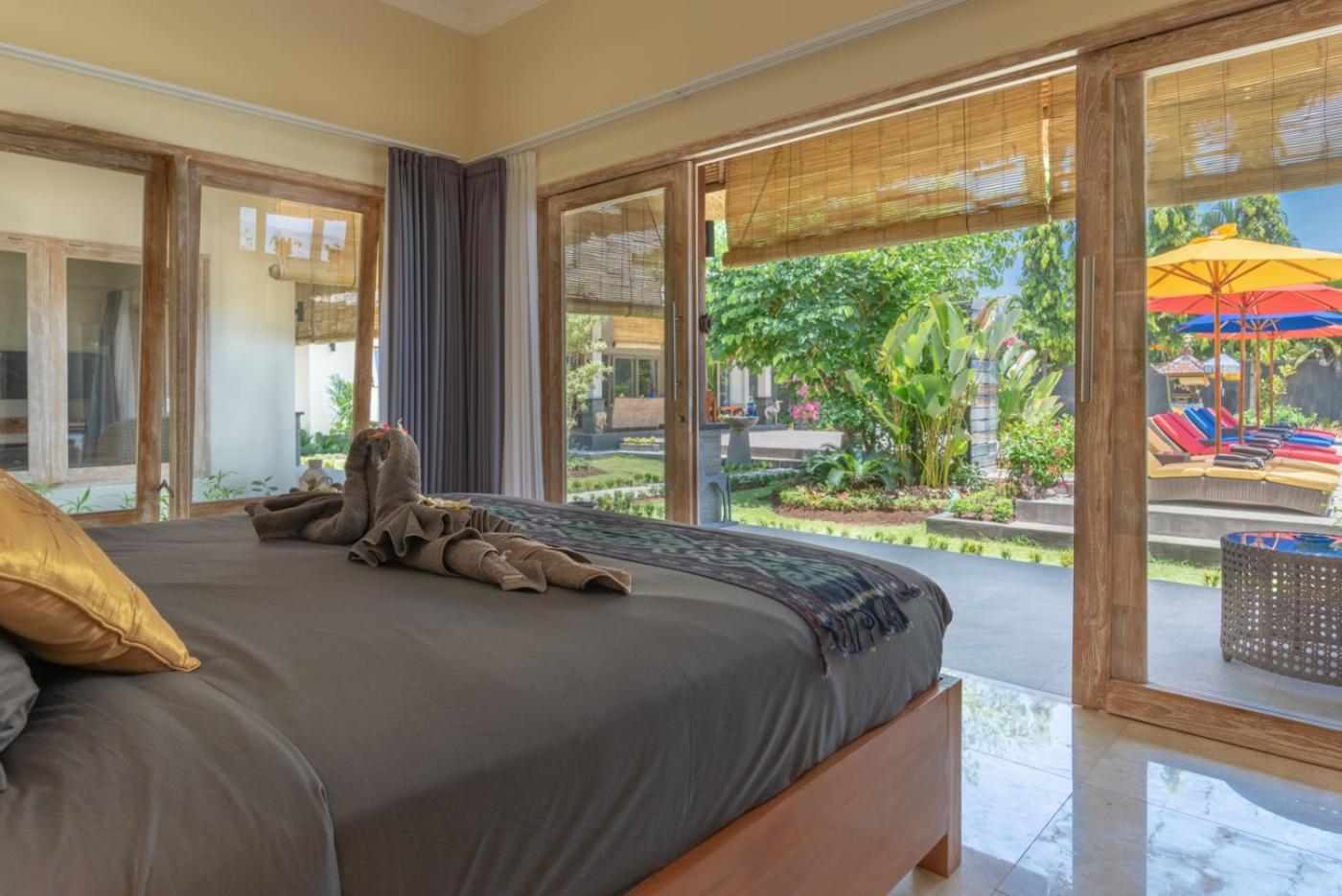 Inbalance Resort Pabean Buleleng Buitenkant foto