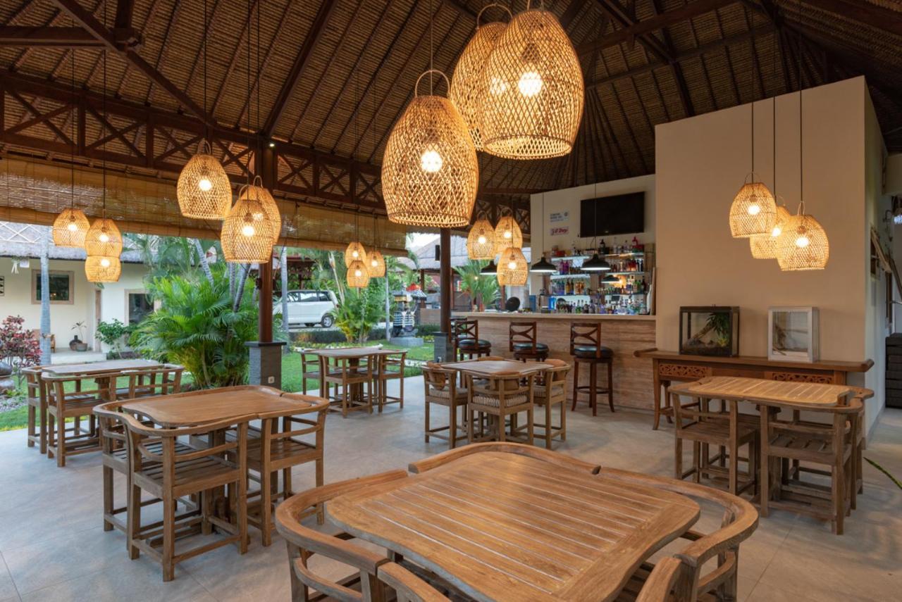 Inbalance Resort Pabean Buleleng Buitenkant foto