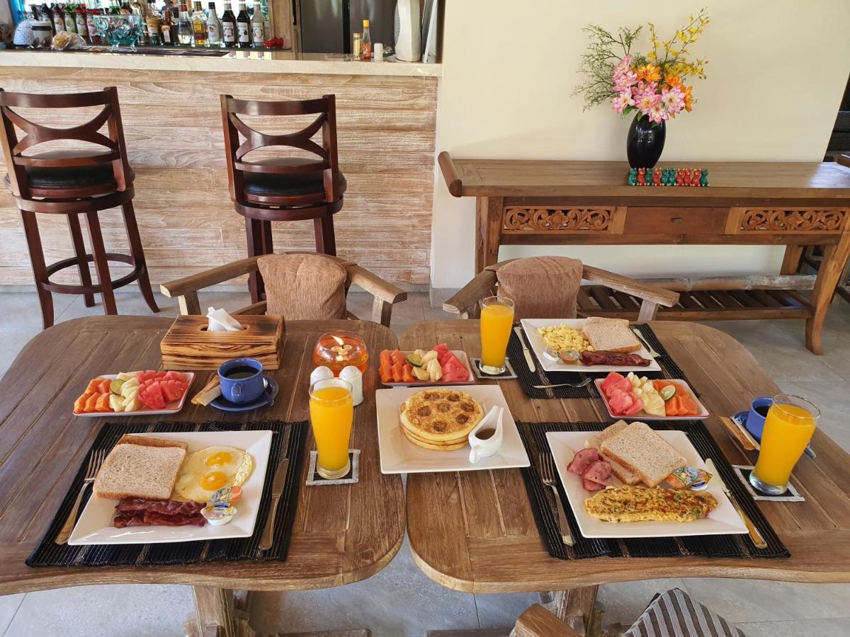 Inbalance Resort Pabean Buleleng Buitenkant foto